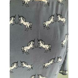 Blouse unicorn sugarhill