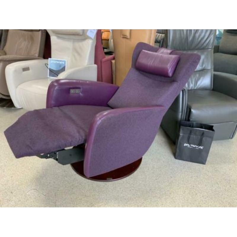 Sta op relax stoel relaxfauteuil Prominent gratis bezorging