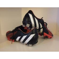 Adidas Predator voetbalschoenen maat 46 2/3