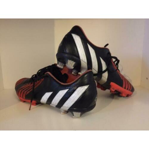 Adidas Predator voetbalschoenen maat 46 2/3