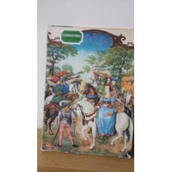 d) legpuzzels naar keuze 3,50 per stuk 4 voor 10 euro