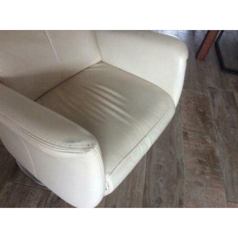 Crème relax fauteuil