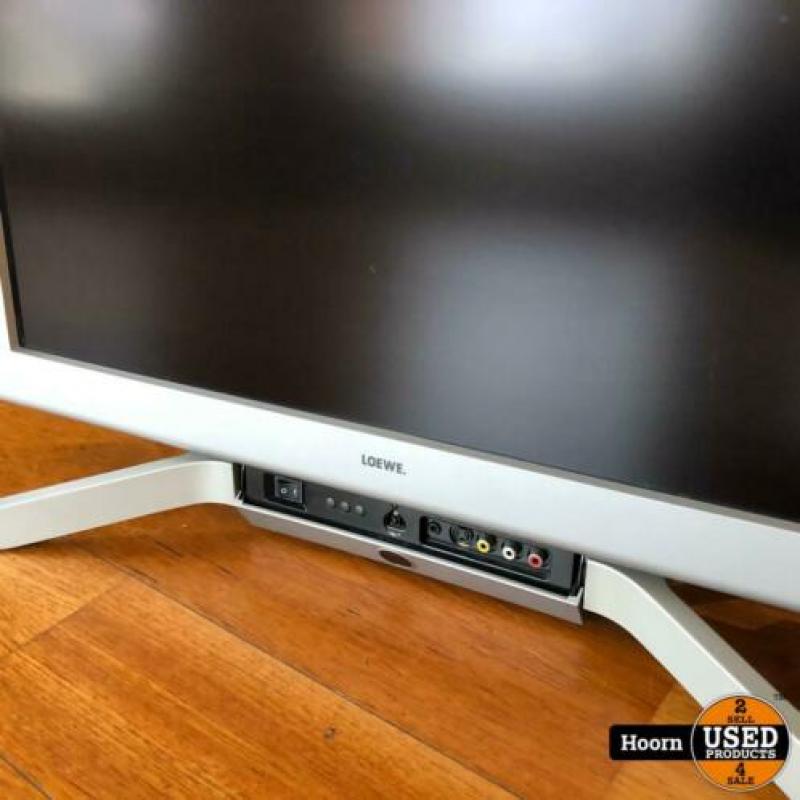 Loewe Concept l 26'' inch HD Ready TV Zonder AB