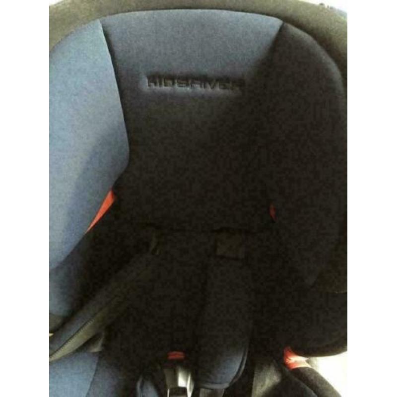 Kids river merk autostoel (9-18 kilos)