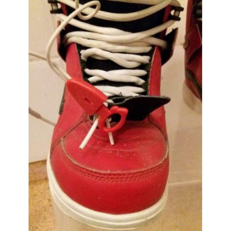 020/043/vans lite snowboard schoen/ size 9