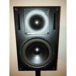 Genelec 1031A Studio Luidsprekers / Speakers
