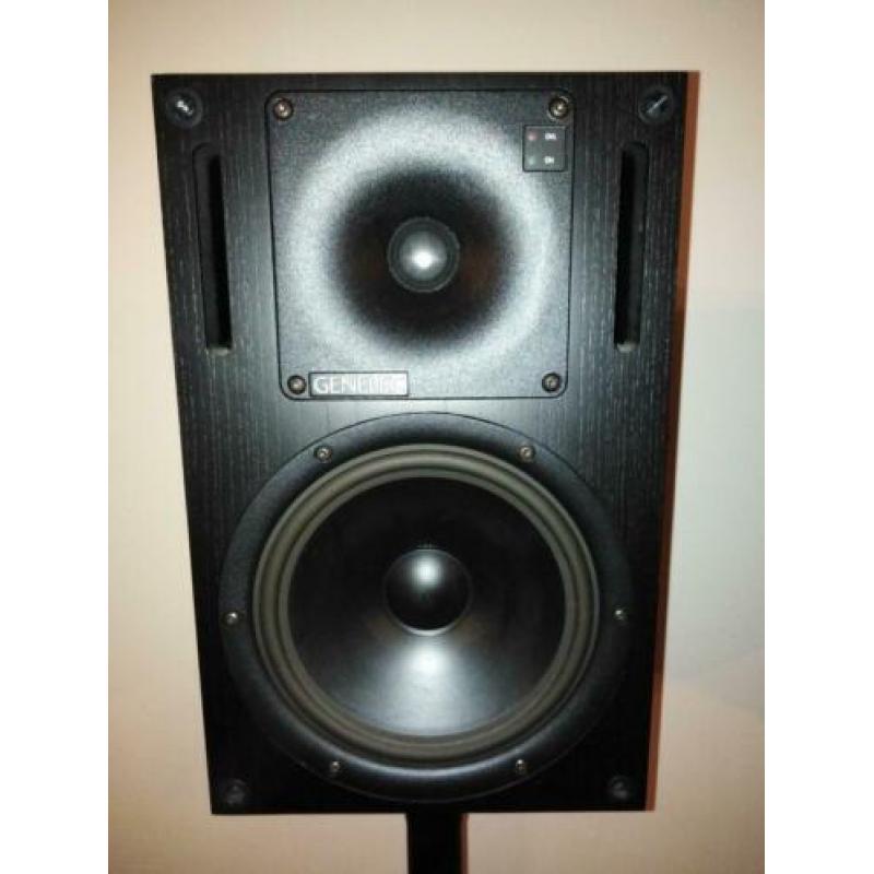 Genelec 1031A Studio Luidsprekers / Speakers