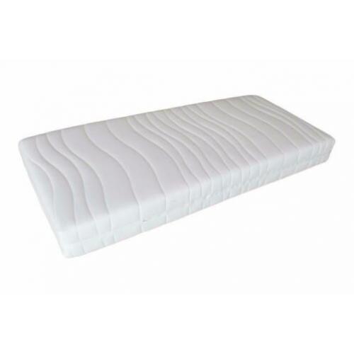 60/10-70/140-70/150 voorraad matrassen kinderbed