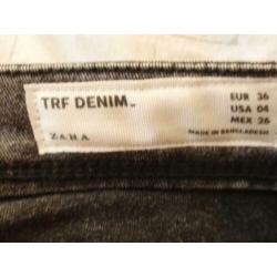 Zara: Skinny Jegging - damesmaat 36