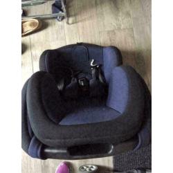 Kids river merk autostoel (9-18 kilos)