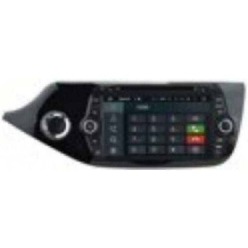 Navigatie Kia ceed 2012 dvd android 9 usb dab+gratis carplay