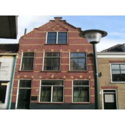 eensgezinswoning Vlaardingen te koop