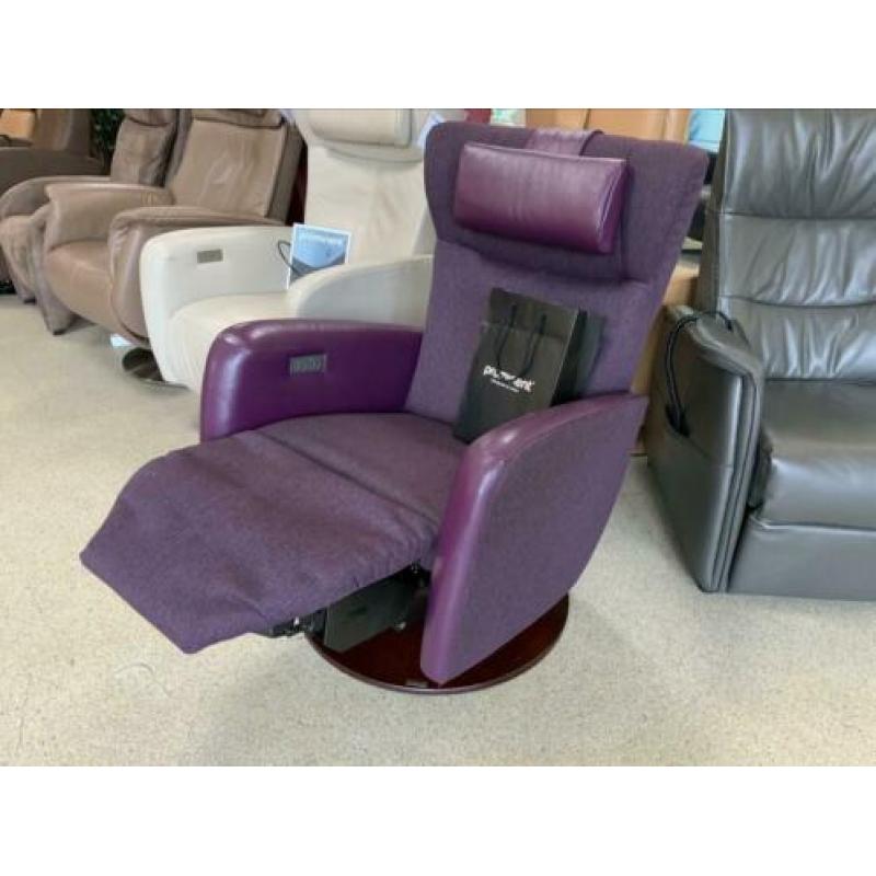 Sta op relax stoel relaxfauteuil Prominent gratis bezorging