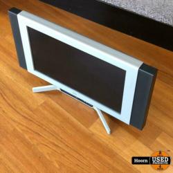 Loewe Concept l 26'' inch HD Ready TV Zonder AB