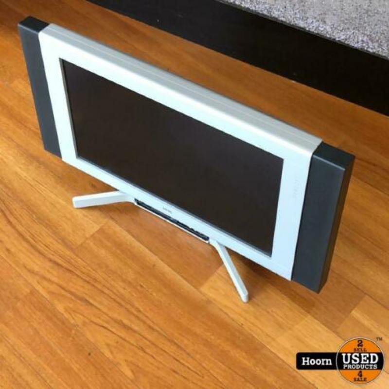 Loewe Concept l 26'' inch HD Ready TV Zonder AB