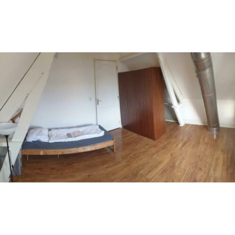 eensgezinswoning Vlaardingen te koop