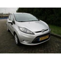 Ford Fiesta 1.25 Trend Altijd dealer onderhouden,1e eigenaar