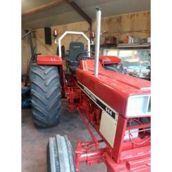 international 644