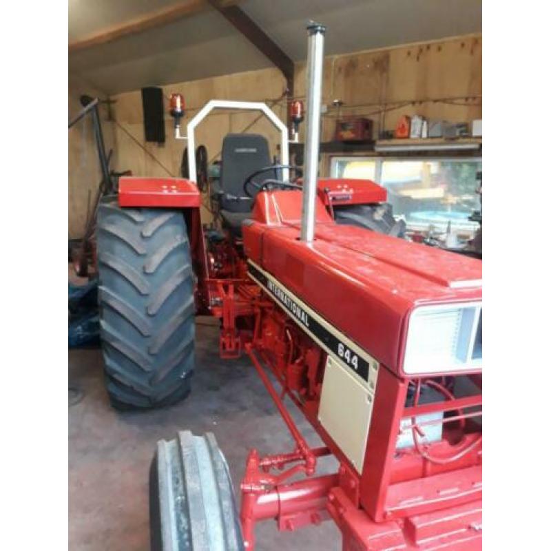 international 644