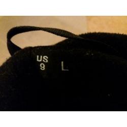 020/043/vans lite snowboard schoen/ size 9