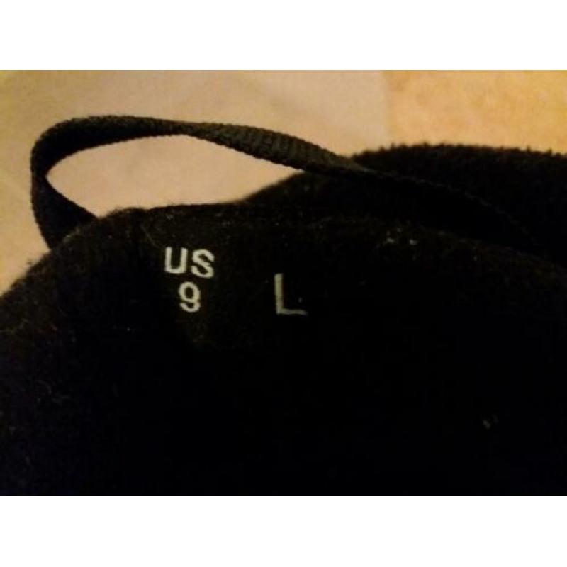 020/043/vans lite snowboard schoen/ size 9