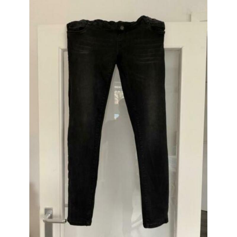 Mooie en fijne positie kleding maat 42/44!