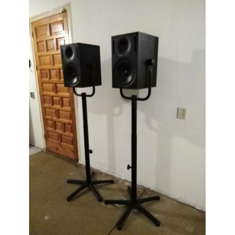 Genelec 1031A Studio Luidsprekers / Speakers