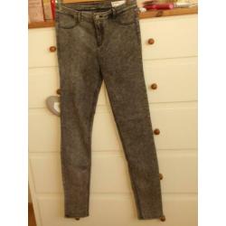Zara: Skinny Jegging - damesmaat 36