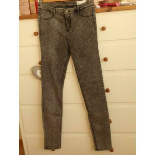 Zara: Skinny Jegging - damesmaat 36