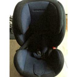 Kids river merk autostoel (9-18 kilos)