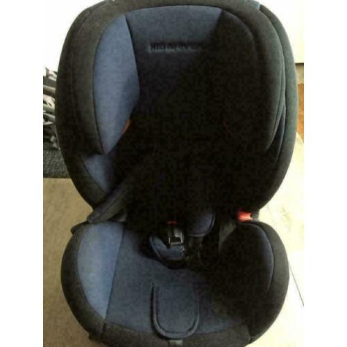 Kids river merk autostoel (9-18 kilos)