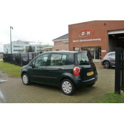 Renault Modus 1.2-16V Tech Road airco inruil mogelijk nap