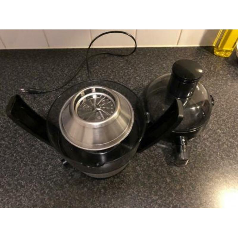 Philips sapcentrifuge HR1836/00