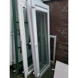 Kozijnen nieuw te koop ivm fout inmeten