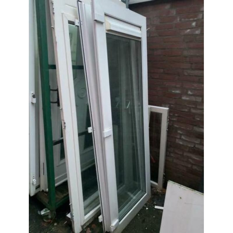 Kozijnen nieuw te koop ivm fout inmeten
