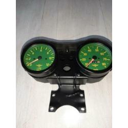 Zundapp Cockpit