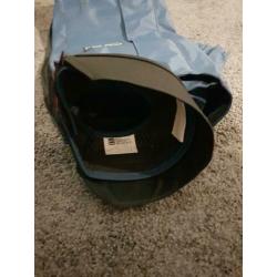 Porta brace camera regenhoes model STC-3
