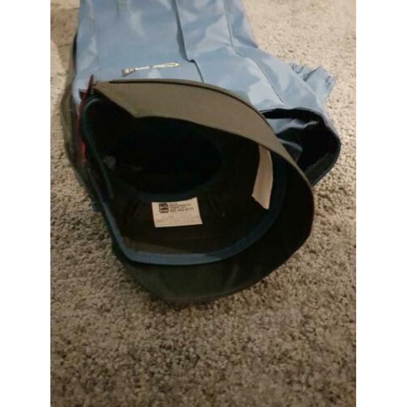 Porta brace camera regenhoes model STC-3