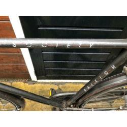 Herenfiets Raleigh Society
