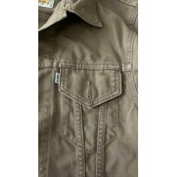 Levi’s jasje maat M