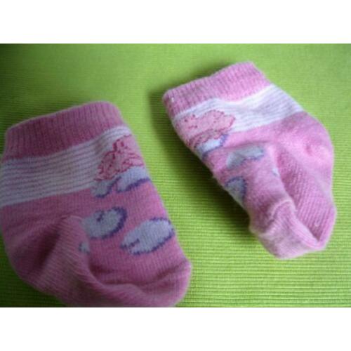 baby born spulletjes €1,20 per foto