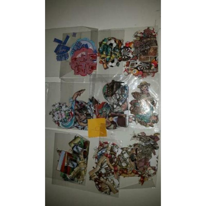 3d plaatjes