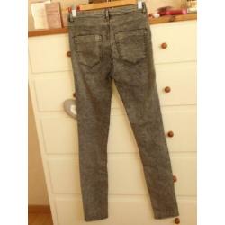 Zara: Skinny Jegging - damesmaat 36