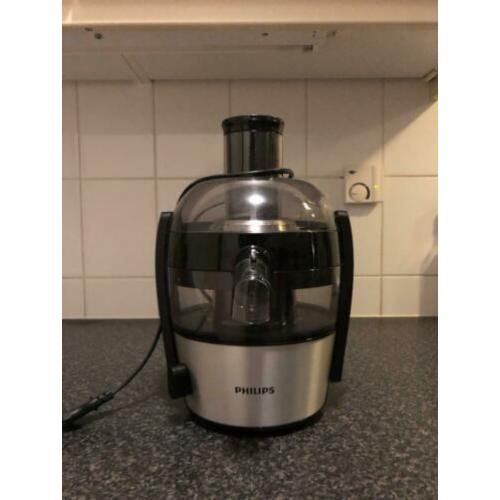 Philips sapcentrifuge HR1836/00