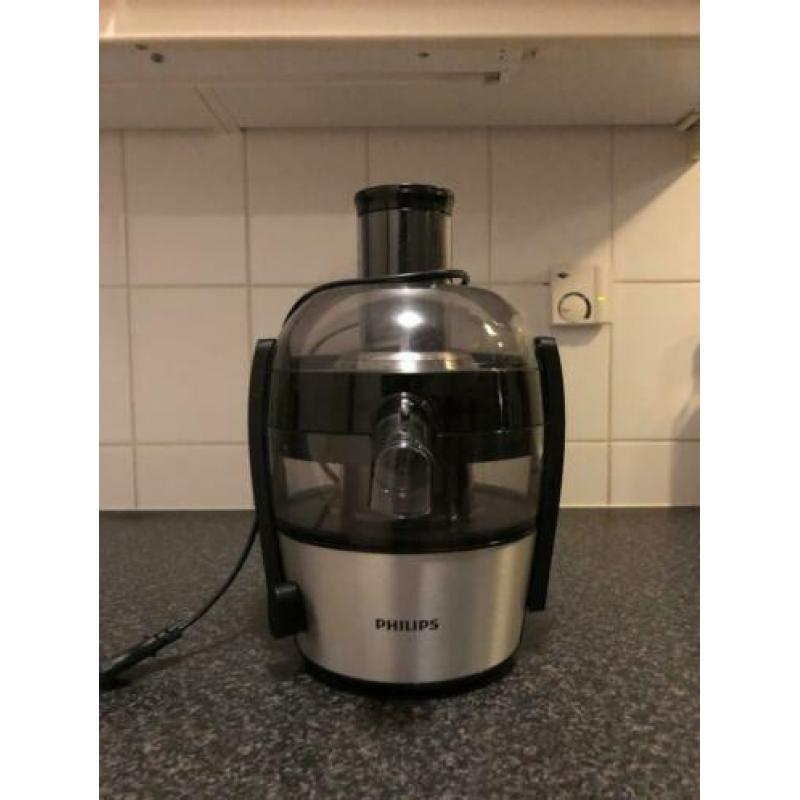 Philips sapcentrifuge HR1836/00