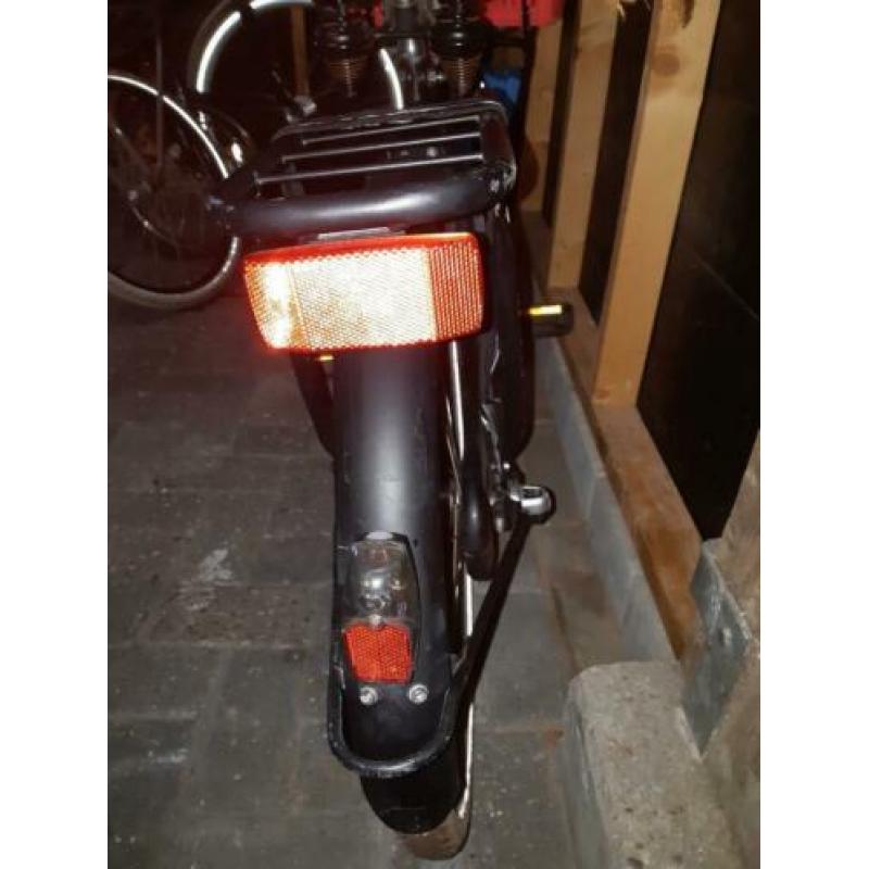 24inch Cortina meisjes fiets