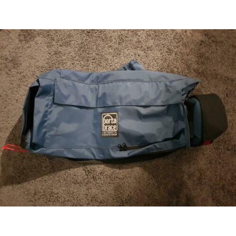 Porta brace camera regenhoes model STC-3