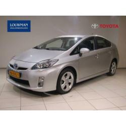 Toyota Prius 1.8 Dynamic | Navigatie | Parkeercamera | Clima