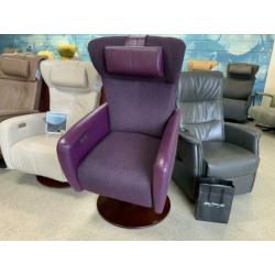 Sta op relax stoel relaxfauteuil Prominent gratis bezorging