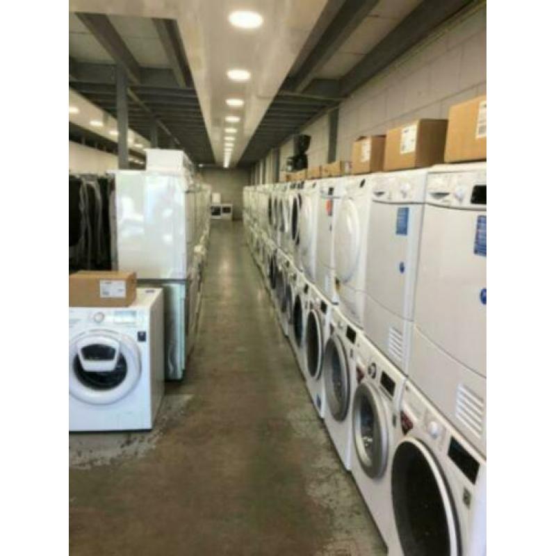 SIEMENS 8KG WASMACHINE 300 EURO !!! VANDAAG bezorgd !!!